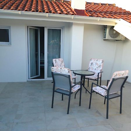 Apartments Zlata ستاري غراد المظهر الخارجي الصورة