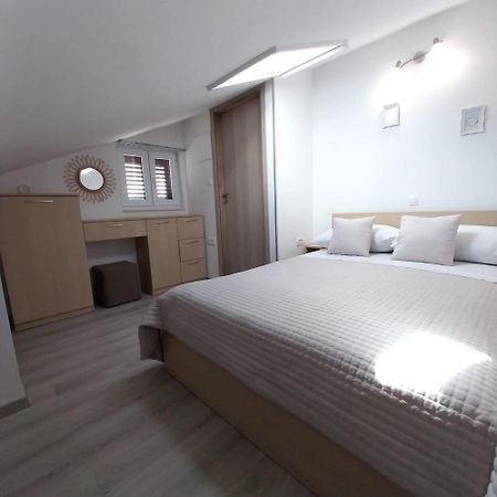 Apartments Zlata ستاري غراد المظهر الخارجي الصورة