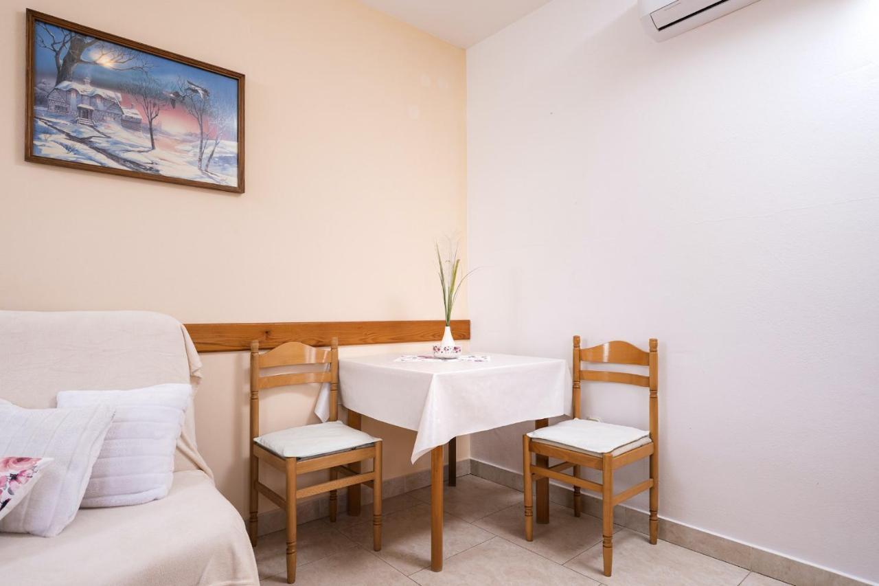 Apartments Zlata ستاري غراد المظهر الخارجي الصورة