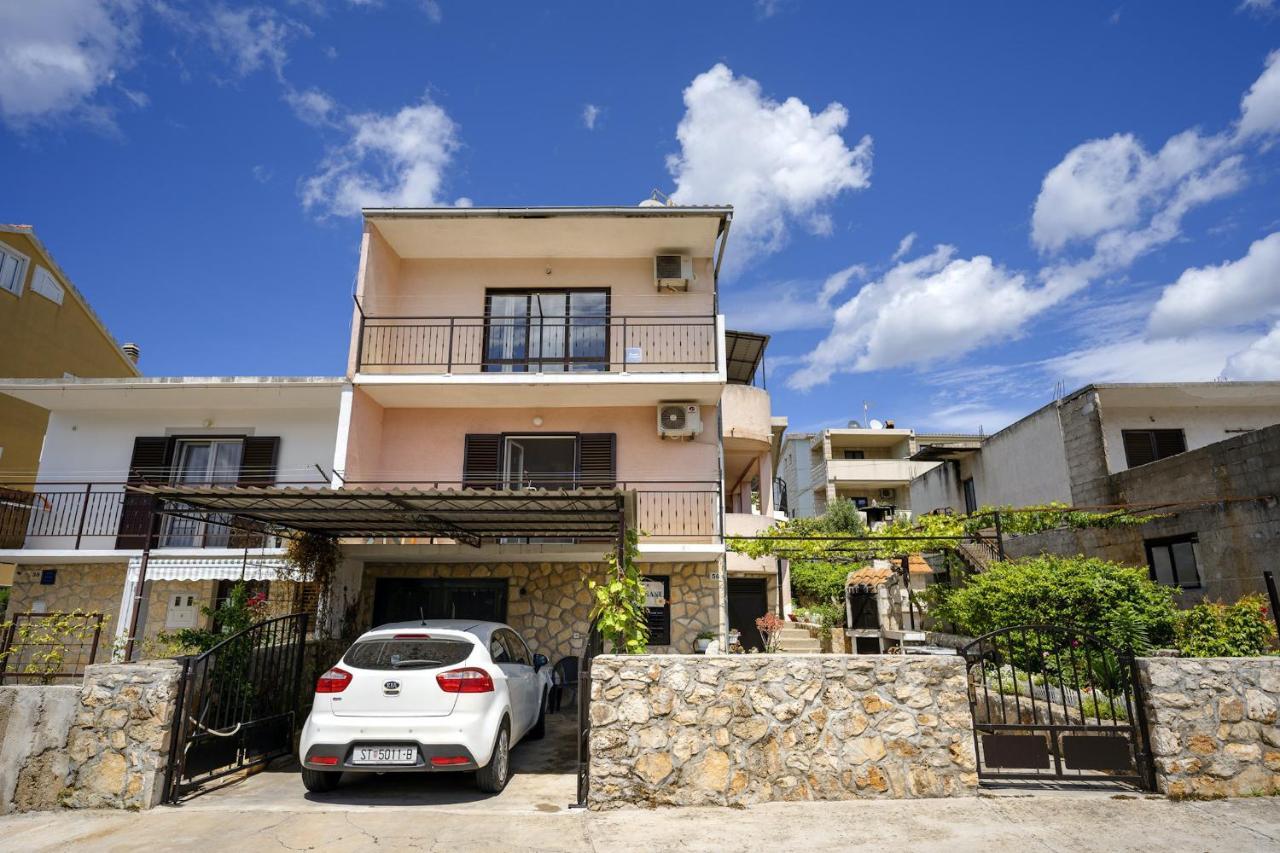 Apartments Zlata ستاري غراد المظهر الخارجي الصورة