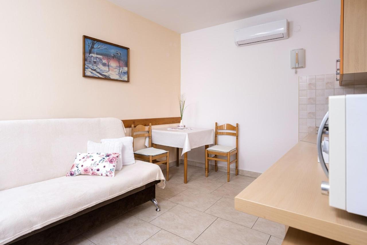 Apartments Zlata ستاري غراد المظهر الخارجي الصورة