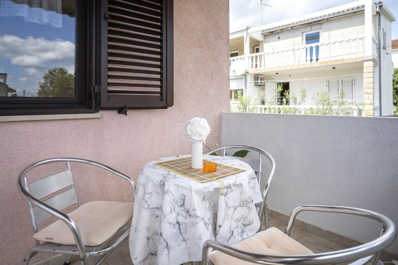 Apartments Zlata ستاري غراد المظهر الخارجي الصورة