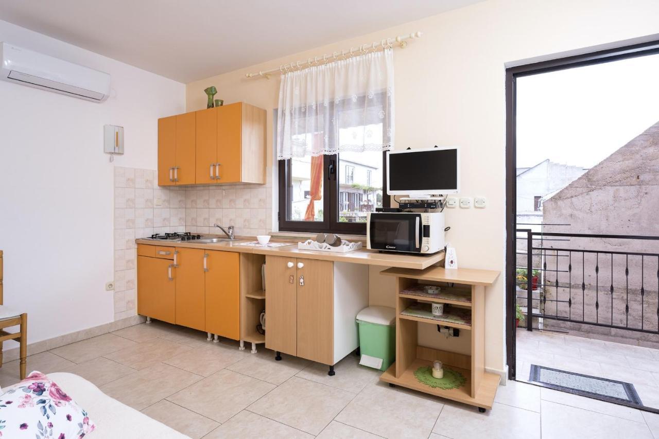 Apartments Zlata ستاري غراد المظهر الخارجي الصورة