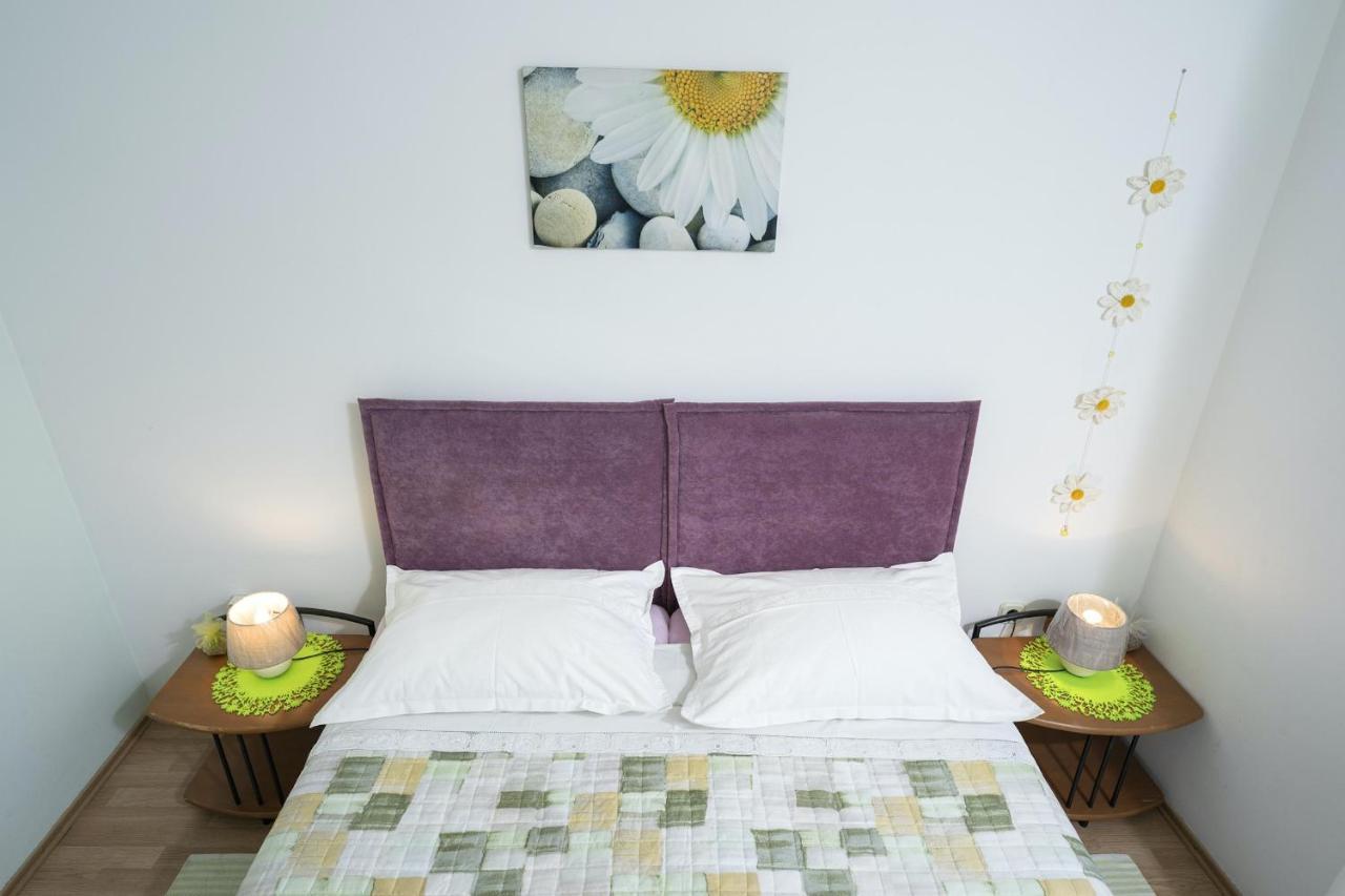 Apartments Zlata ستاري غراد المظهر الخارجي الصورة