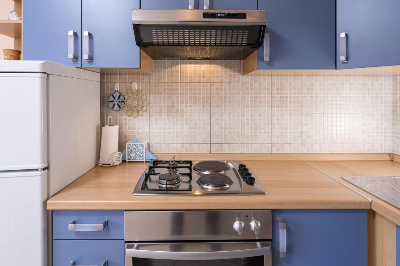 Apartments Zlata ستاري غراد المظهر الخارجي الصورة