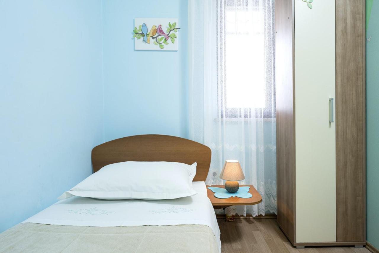 Apartments Zlata ستاري غراد المظهر الخارجي الصورة