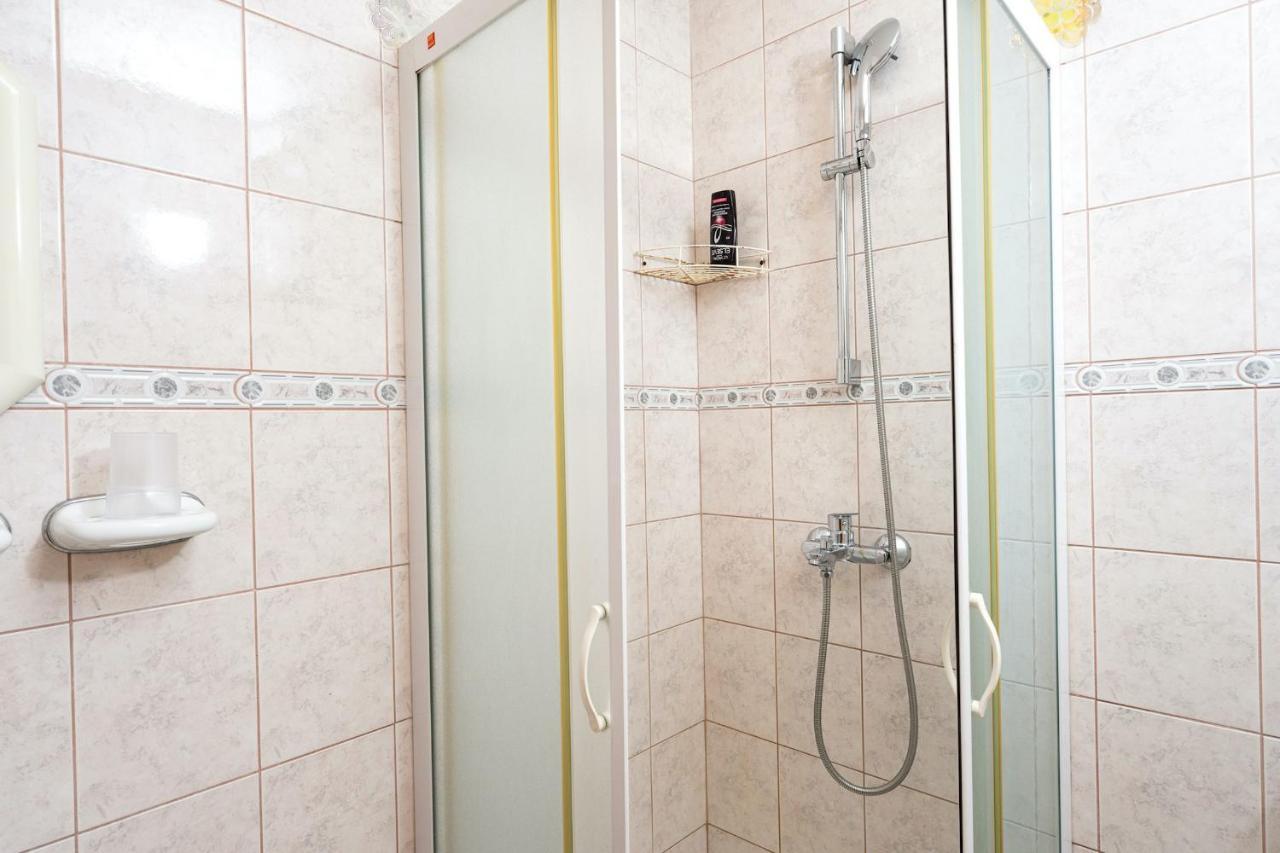 Apartments Zlata ستاري غراد المظهر الخارجي الصورة