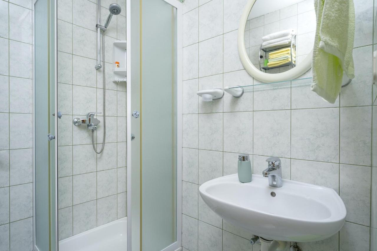 Apartments Zlata ستاري غراد المظهر الخارجي الصورة