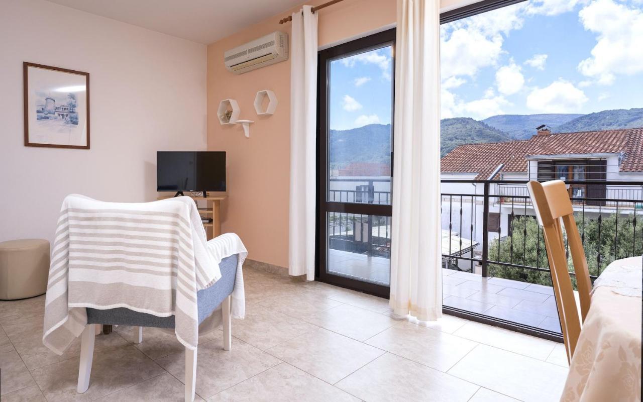 Apartments Zlata ستاري غراد المظهر الخارجي الصورة