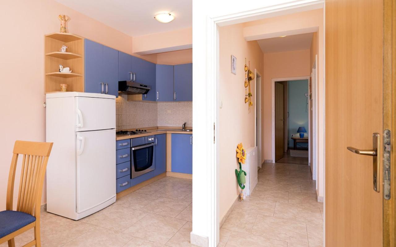 Apartments Zlata ستاري غراد المظهر الخارجي الصورة