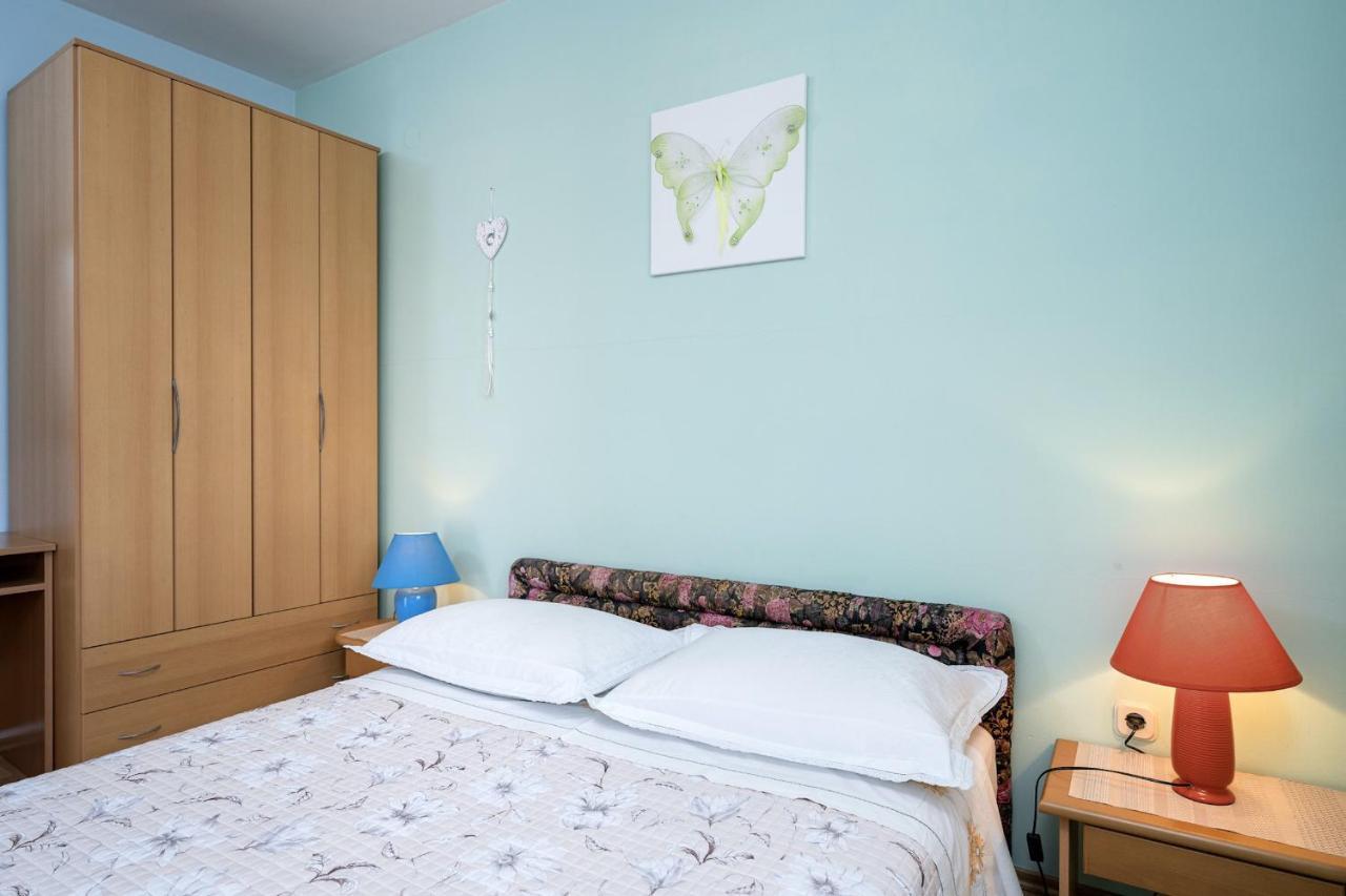 Apartments Zlata ستاري غراد المظهر الخارجي الصورة