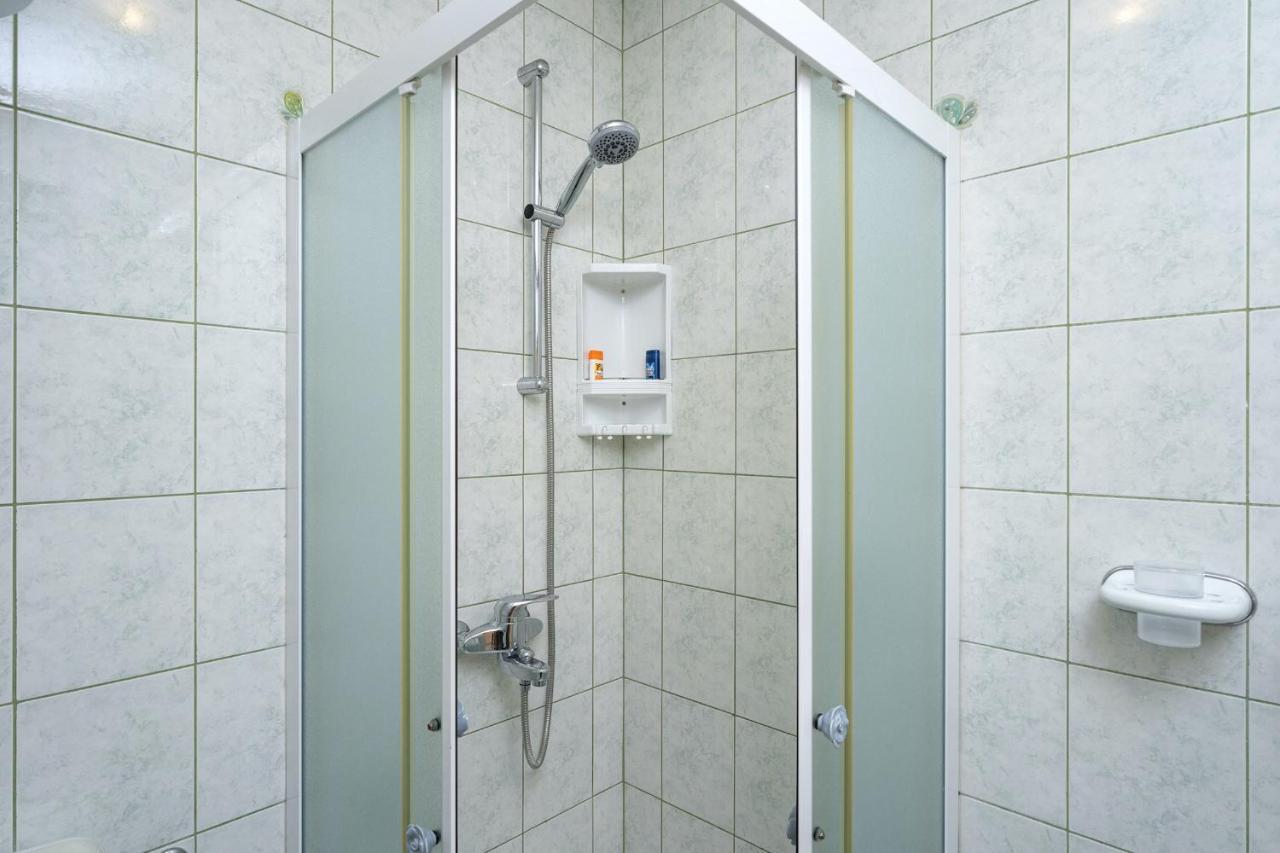 Apartments Zlata ستاري غراد المظهر الخارجي الصورة