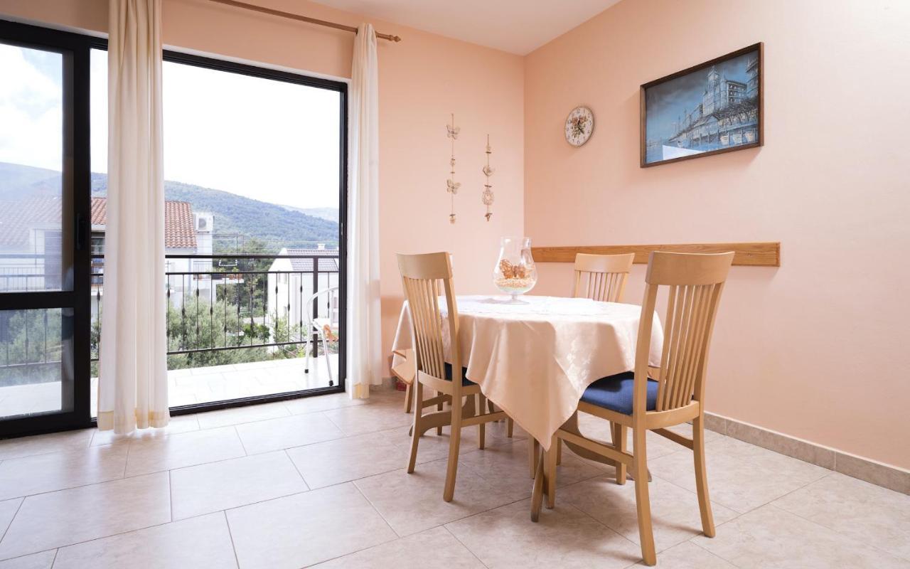 Apartments Zlata ستاري غراد المظهر الخارجي الصورة