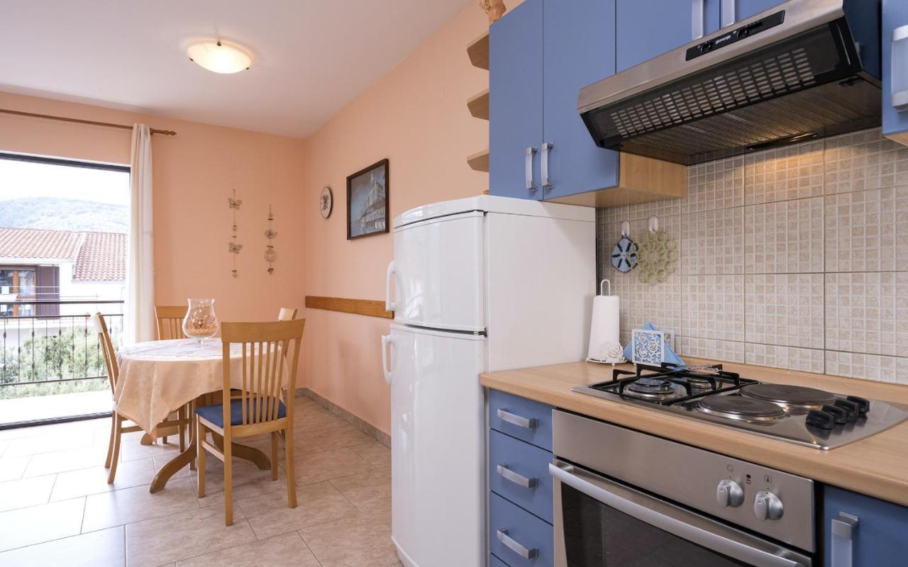 Apartments Zlata ستاري غراد المظهر الخارجي الصورة