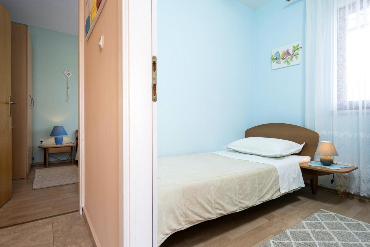 Apartments Zlata ستاري غراد المظهر الخارجي الصورة