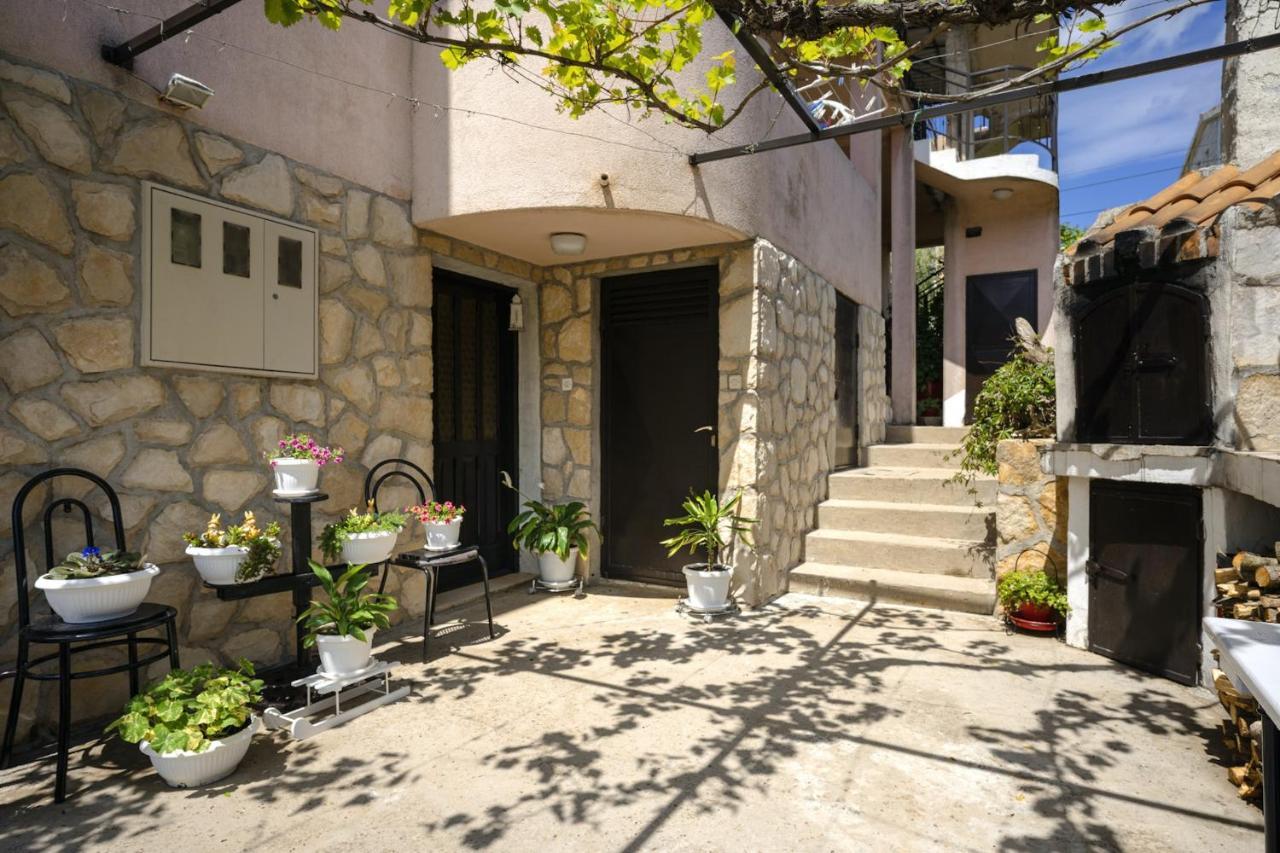 Apartments Zlata ستاري غراد المظهر الخارجي الصورة