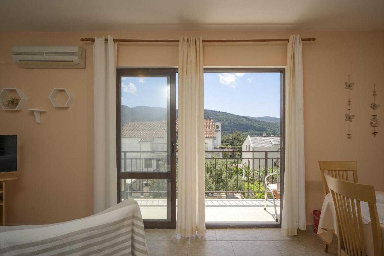 Apartments Zlata ستاري غراد المظهر الخارجي الصورة