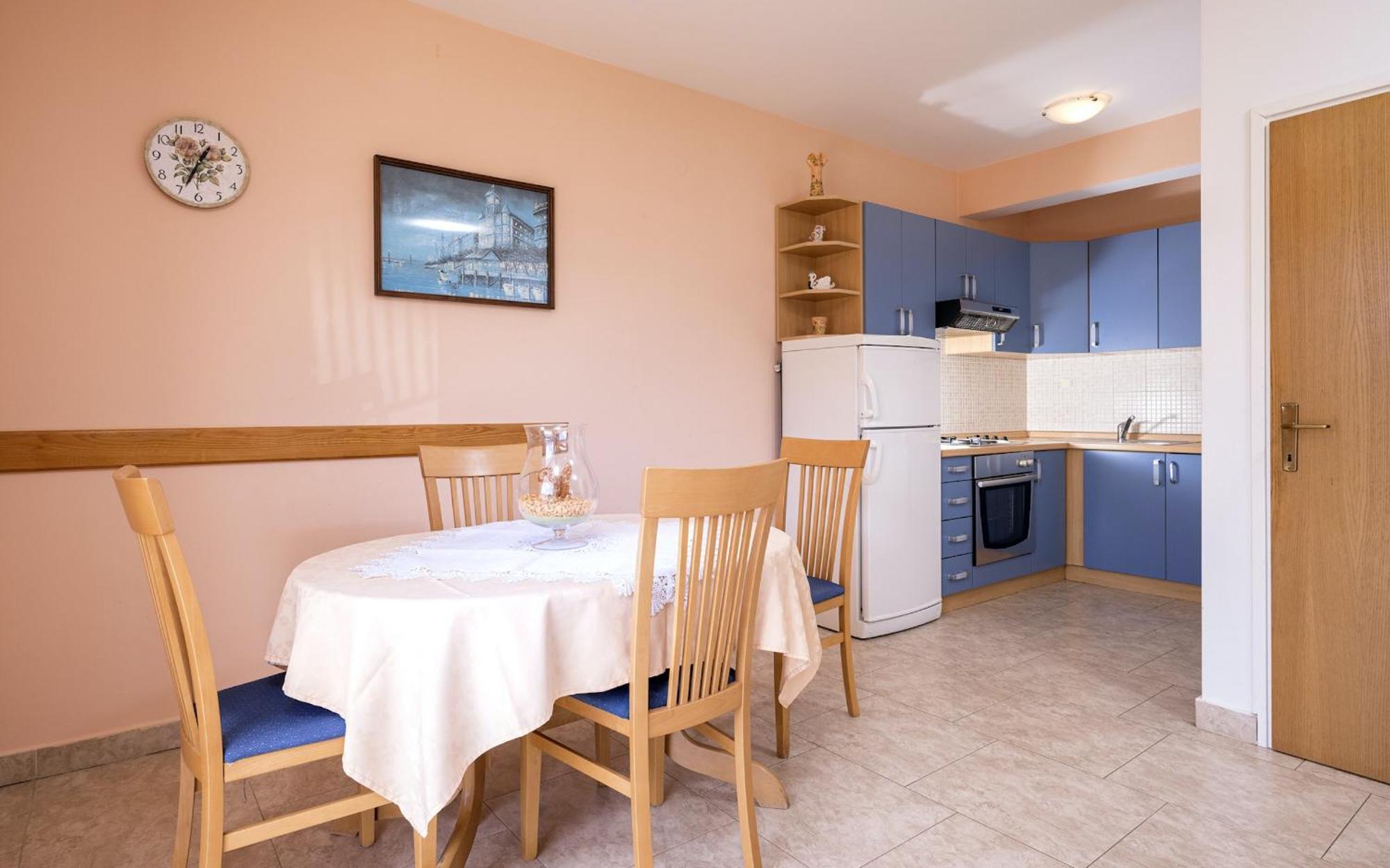 Apartments Zlata ستاري غراد الغرفة الصورة
