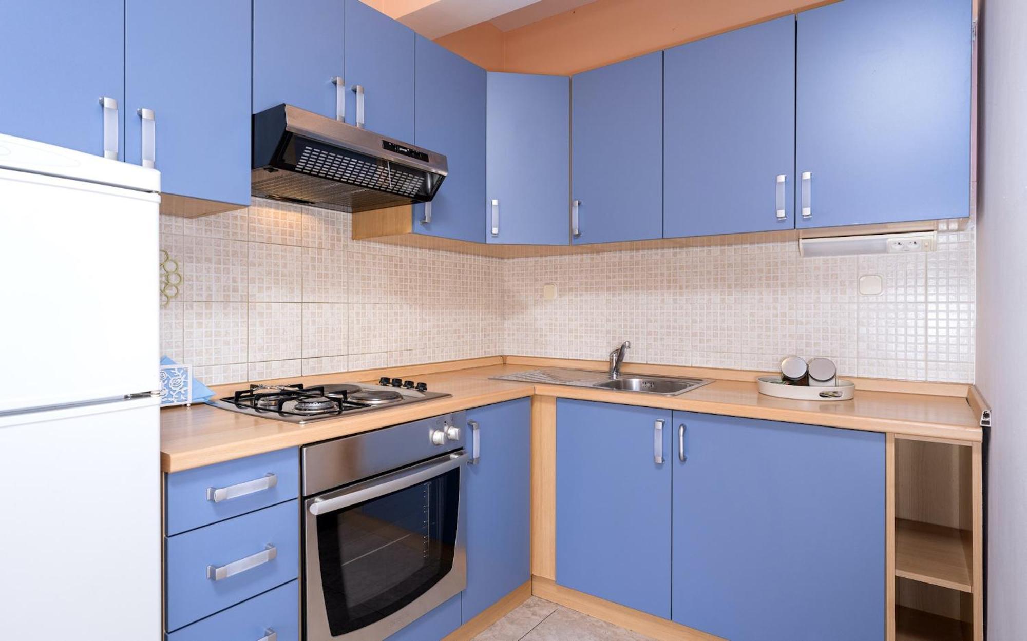 Apartments Zlata ستاري غراد الغرفة الصورة