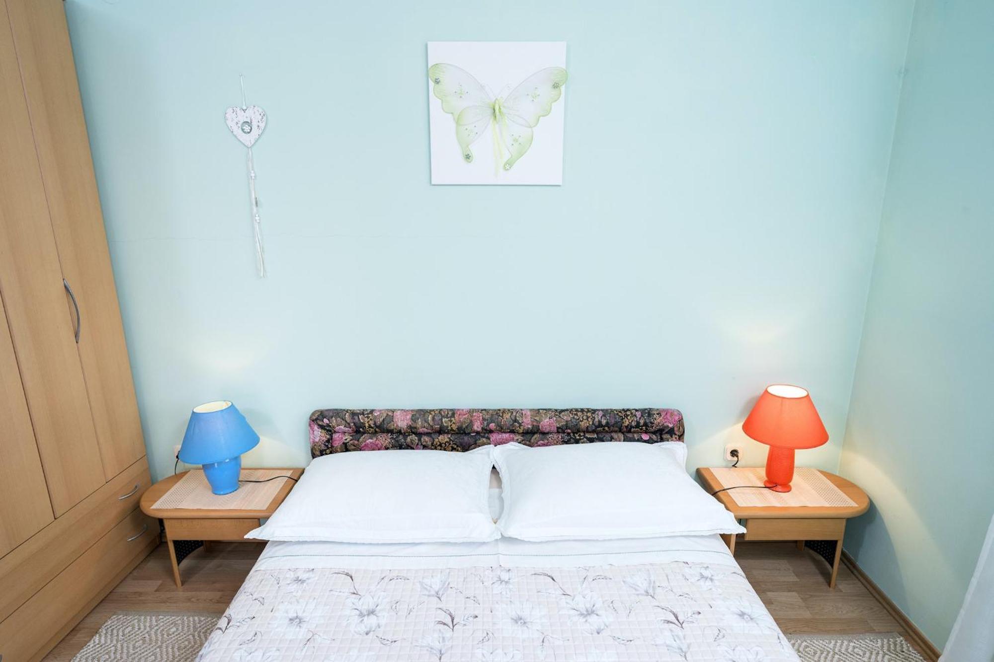 Apartments Zlata ستاري غراد الغرفة الصورة