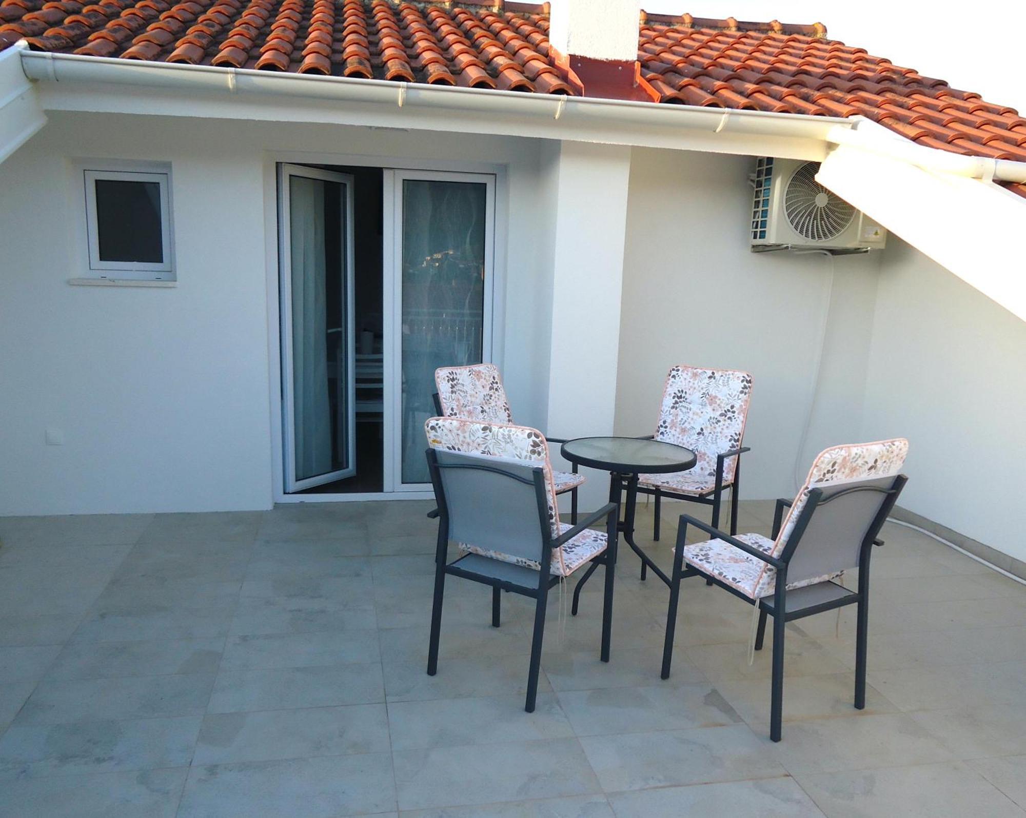 Apartments Zlata ستاري غراد المظهر الخارجي الصورة