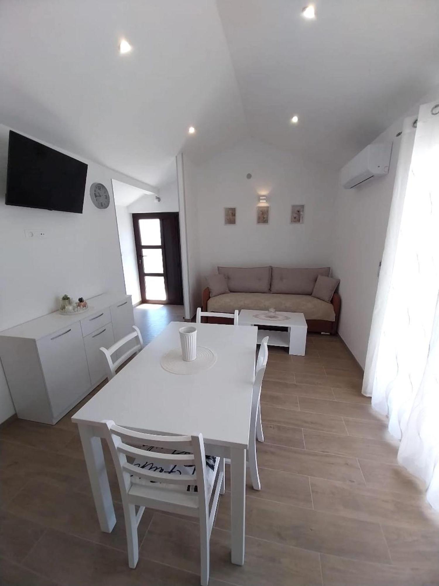 Apartments Zlata ستاري غراد المظهر الخارجي الصورة