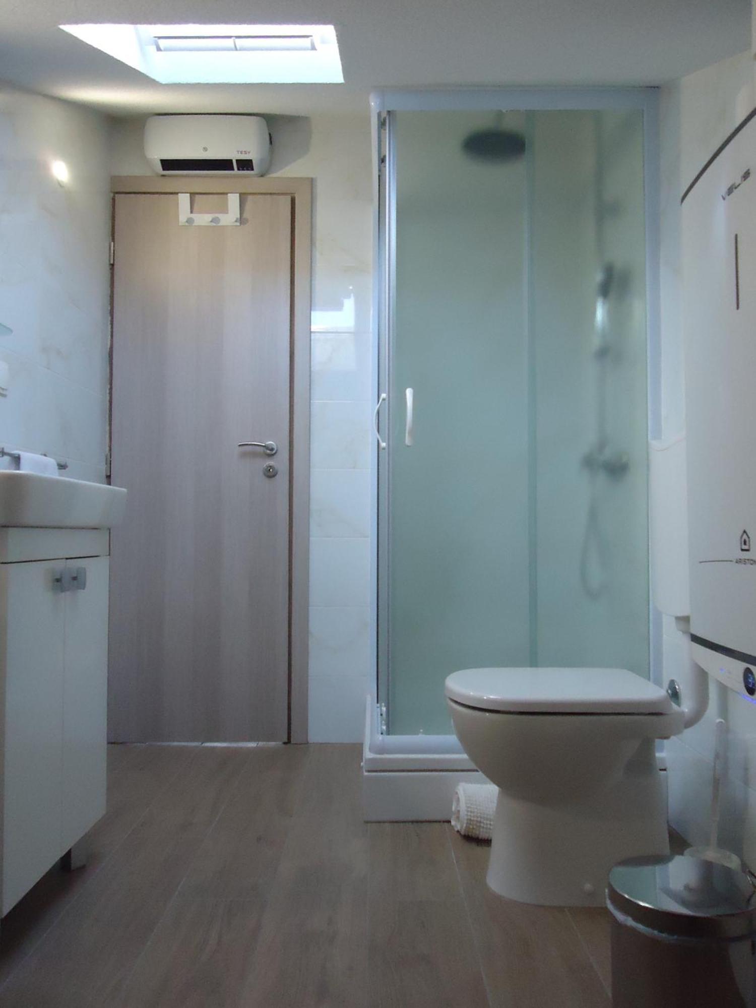 Apartments Zlata ستاري غراد المظهر الخارجي الصورة