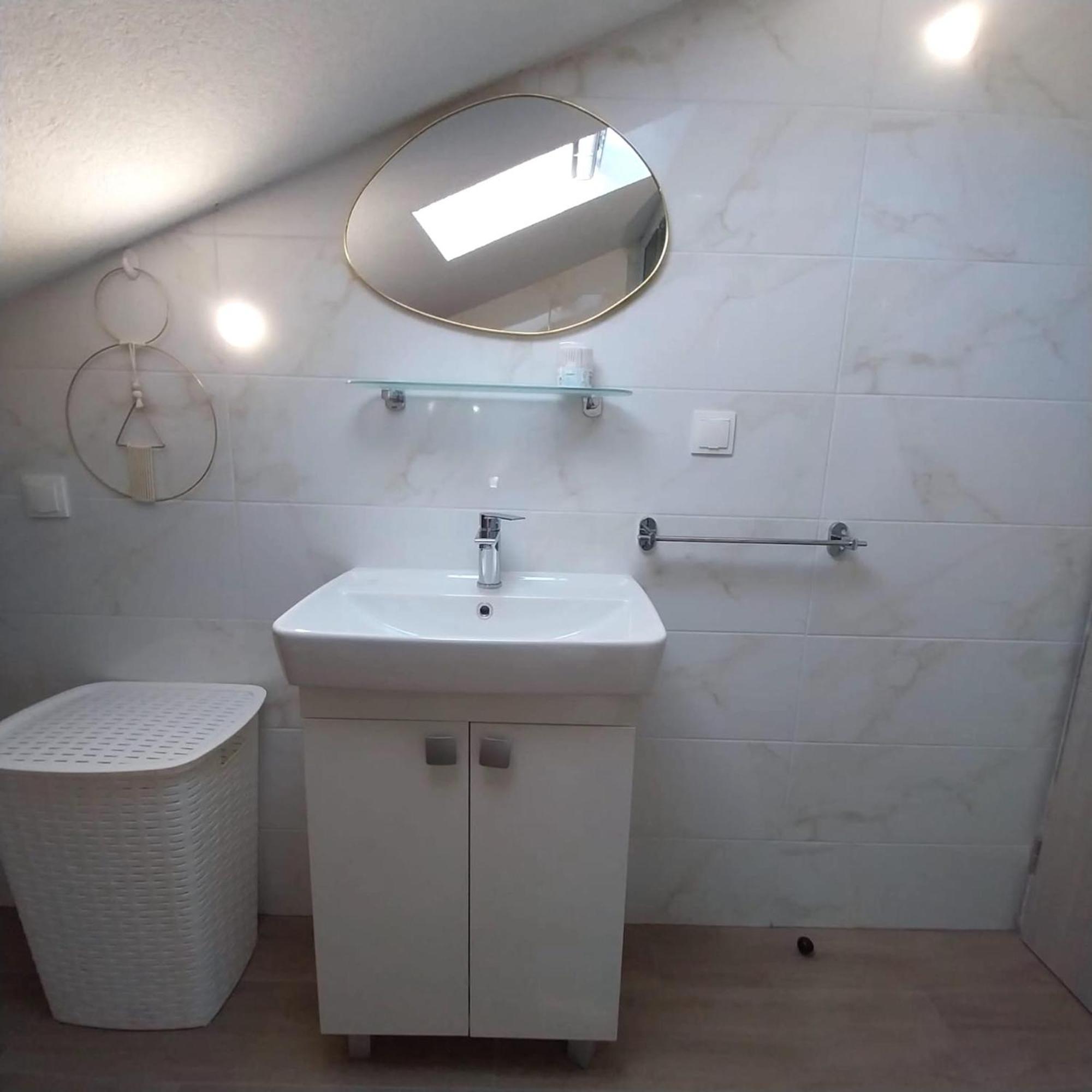 Apartments Zlata ستاري غراد المظهر الخارجي الصورة