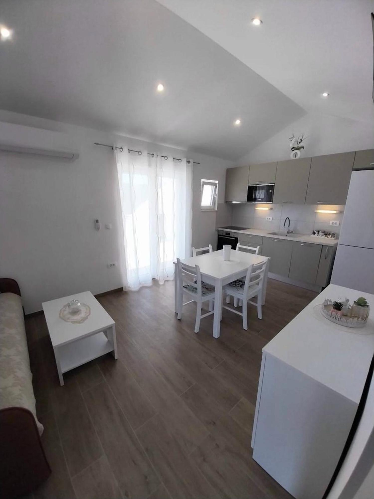 Apartments Zlata ستاري غراد المظهر الخارجي الصورة