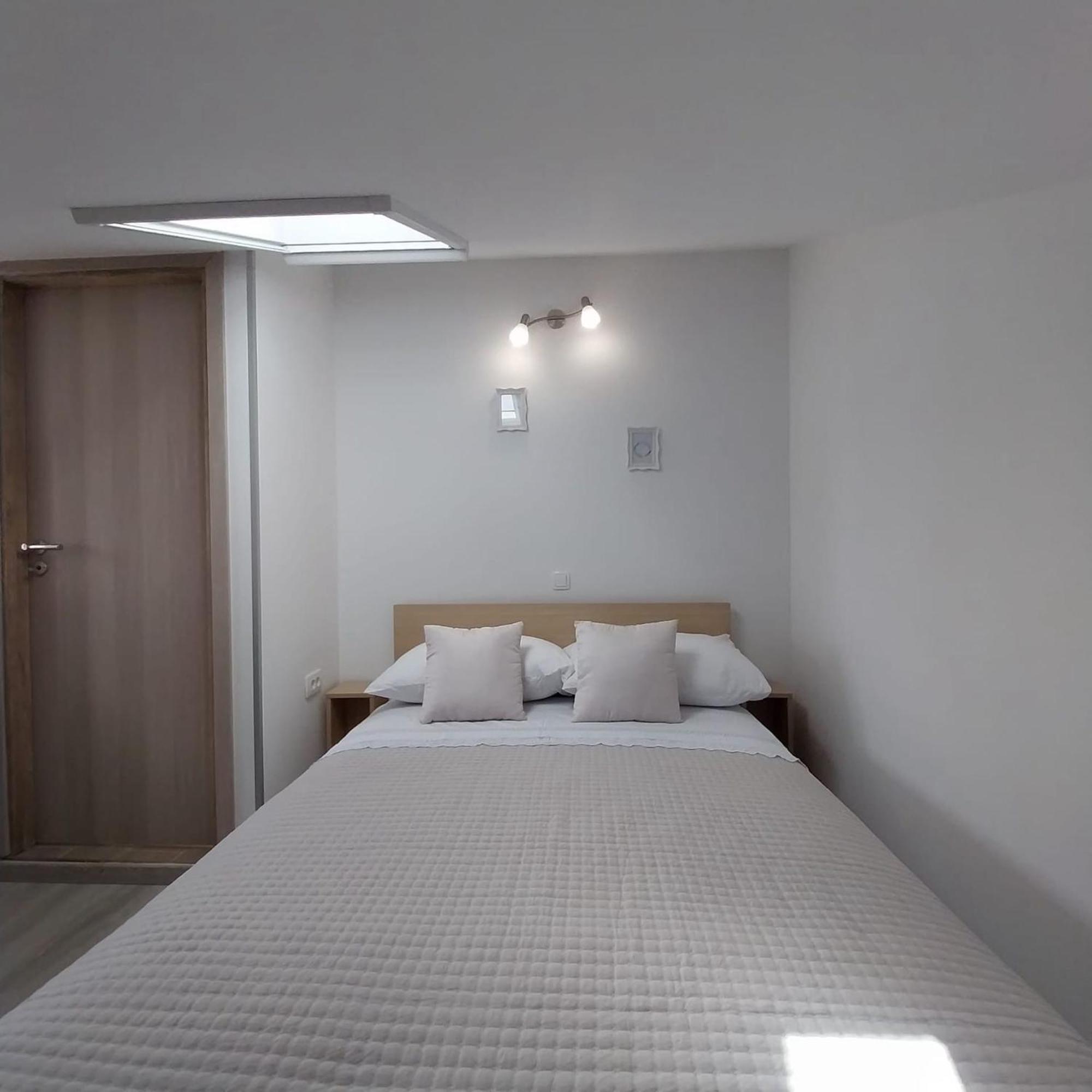 Apartments Zlata ستاري غراد المظهر الخارجي الصورة