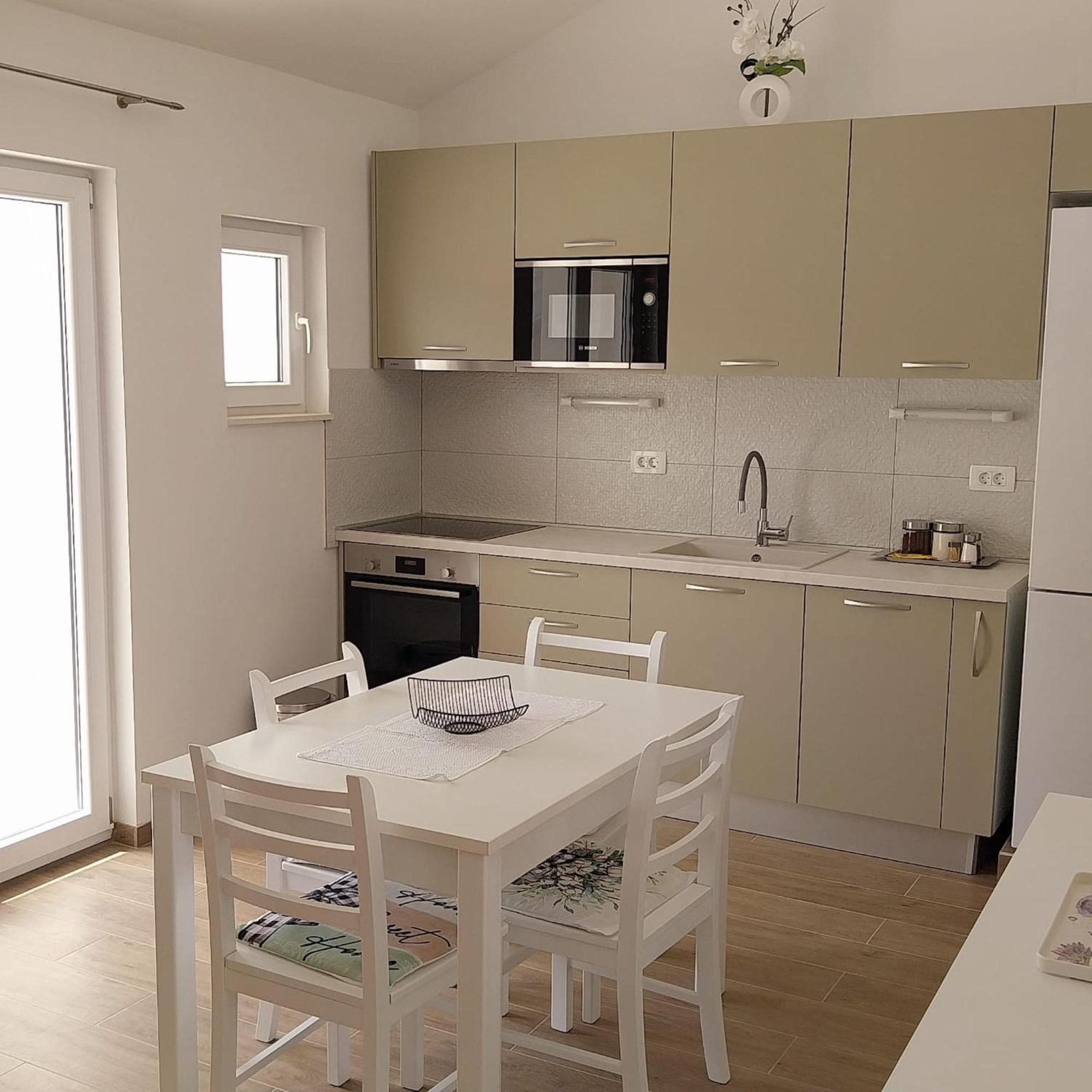 Apartments Zlata ستاري غراد المظهر الخارجي الصورة