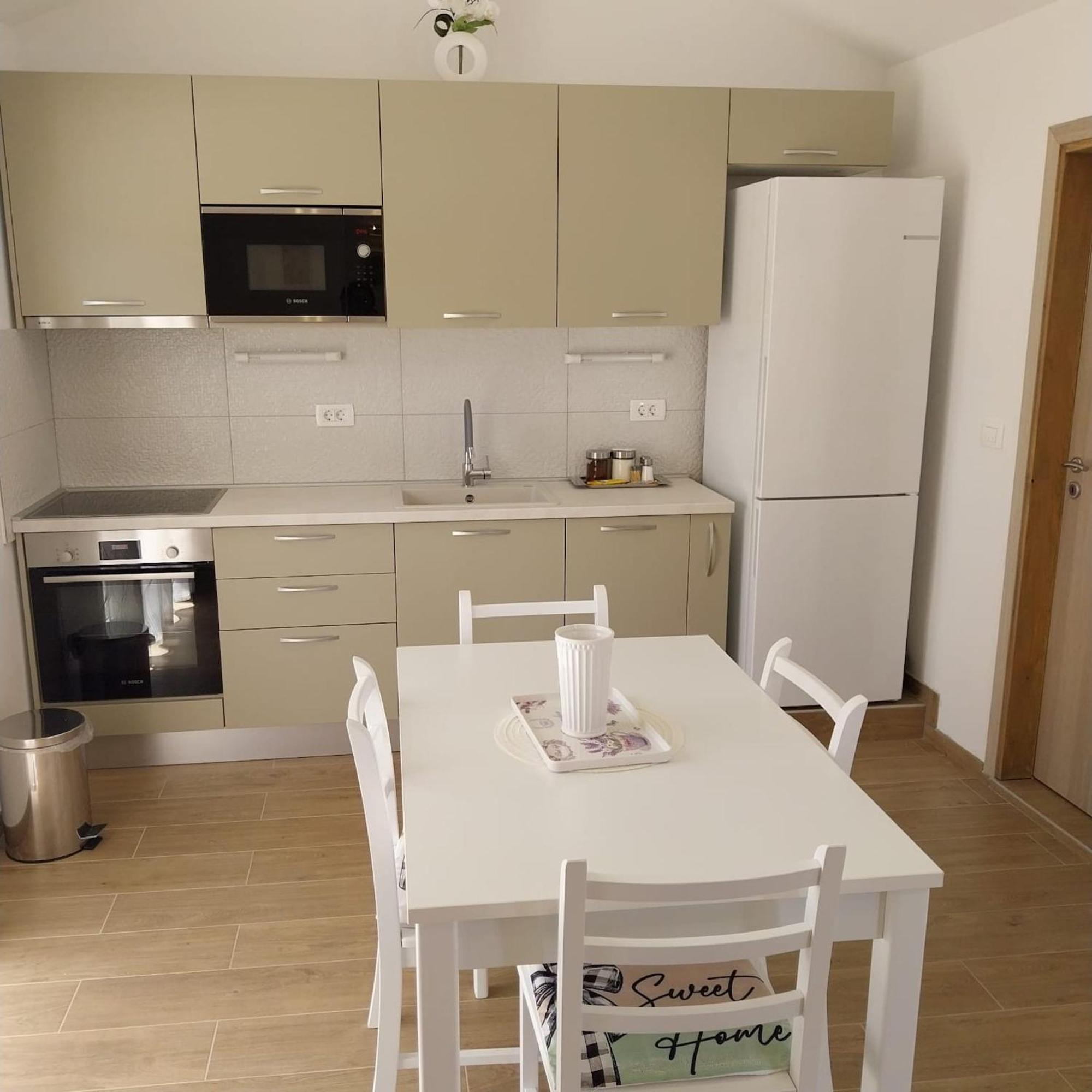 Apartments Zlata ستاري غراد الغرفة الصورة