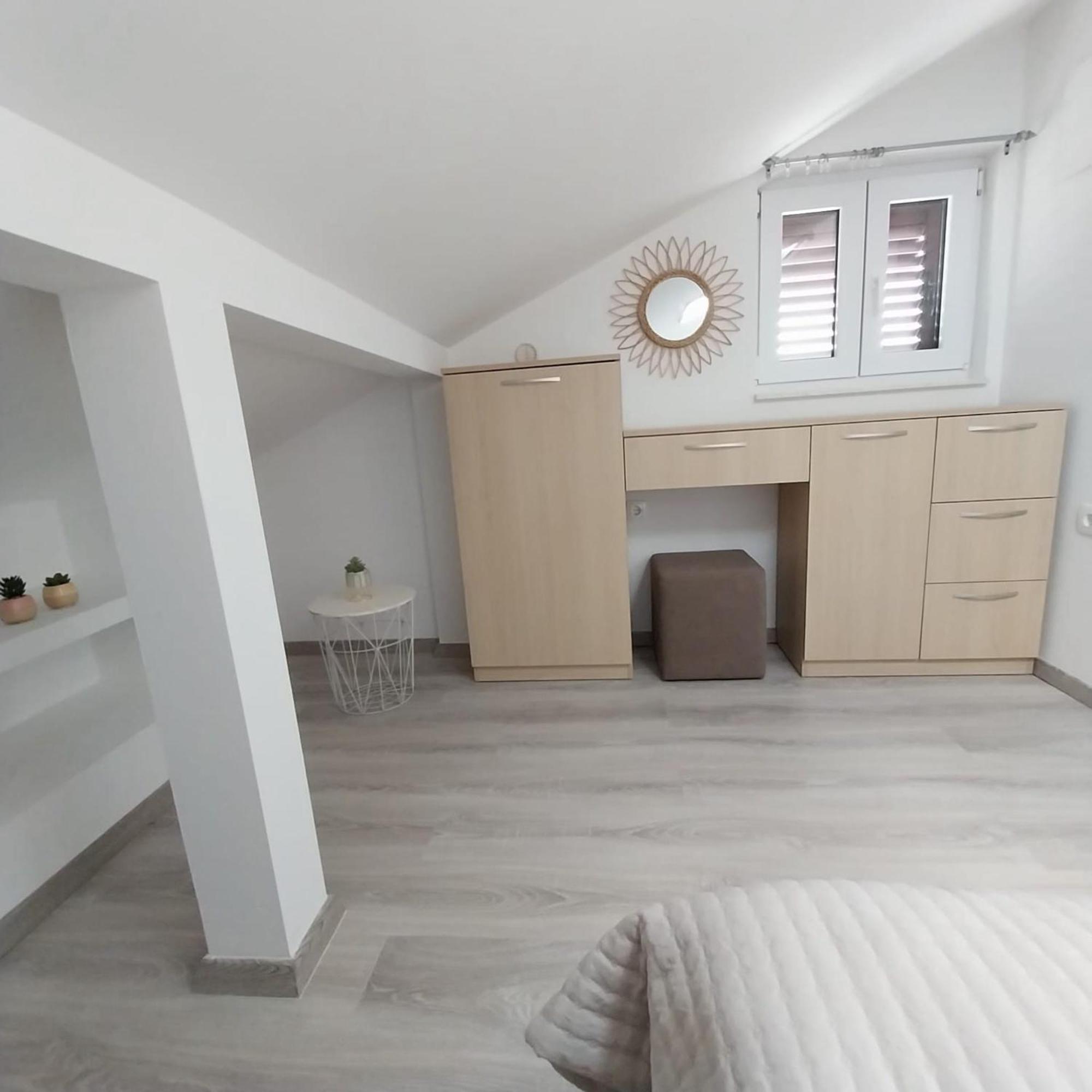 Apartments Zlata ستاري غراد المظهر الخارجي الصورة